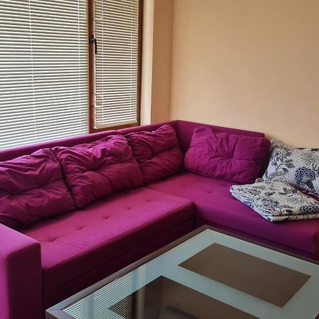 Apartment Lazur By The Sea Ravda Ngoại thất bức ảnh