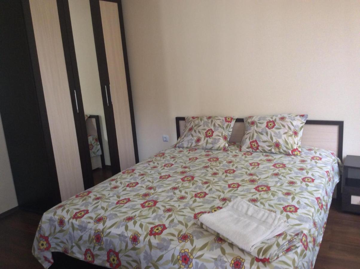 Apartment Lazur By The Sea Ravda Ngoại thất bức ảnh