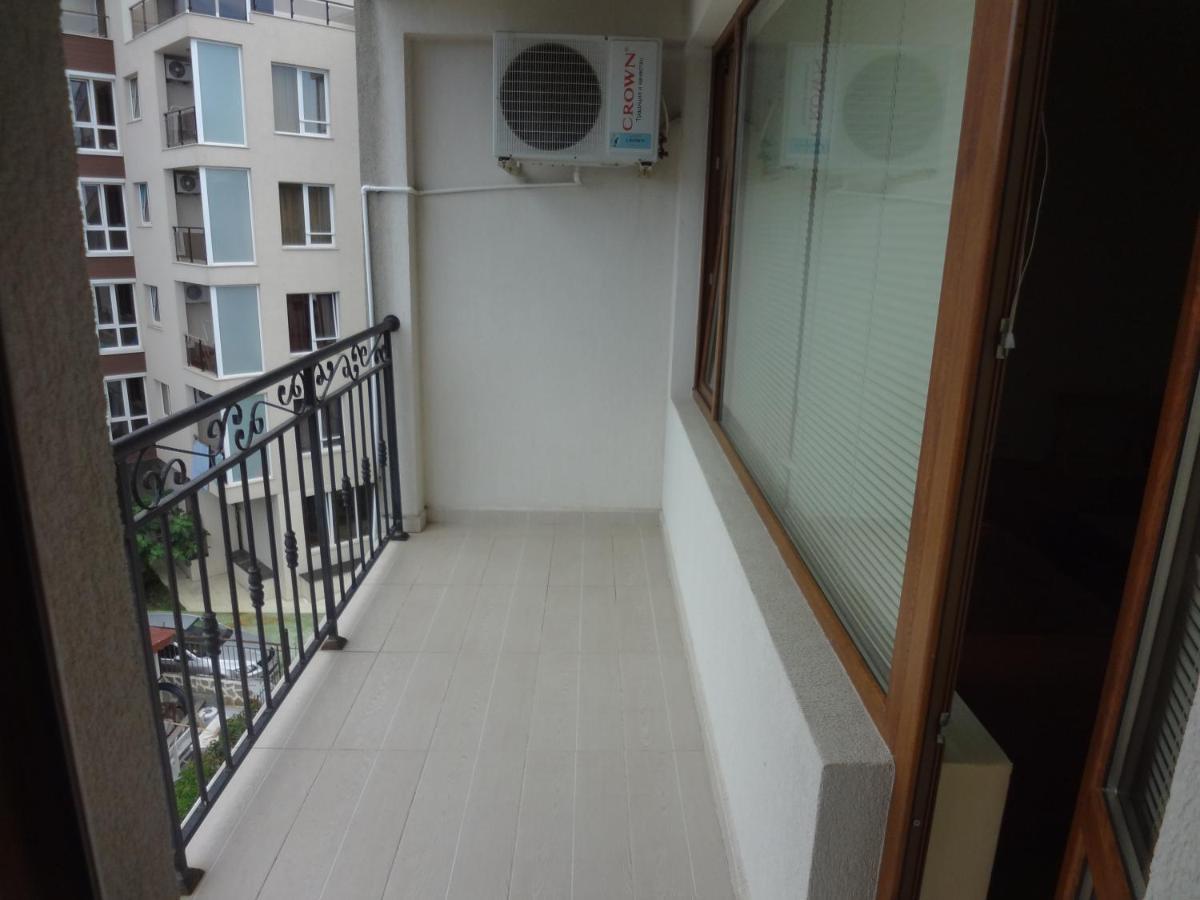 Apartment Lazur By The Sea Ravda Ngoại thất bức ảnh