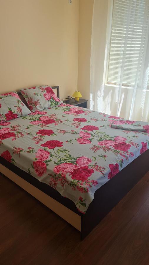 Apartment Lazur By The Sea Ravda Ngoại thất bức ảnh