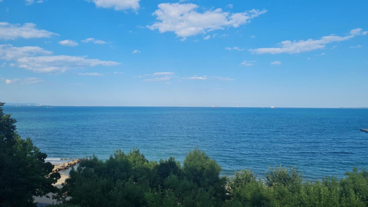 Apartment Lazur By The Sea Ravda Ngoại thất bức ảnh