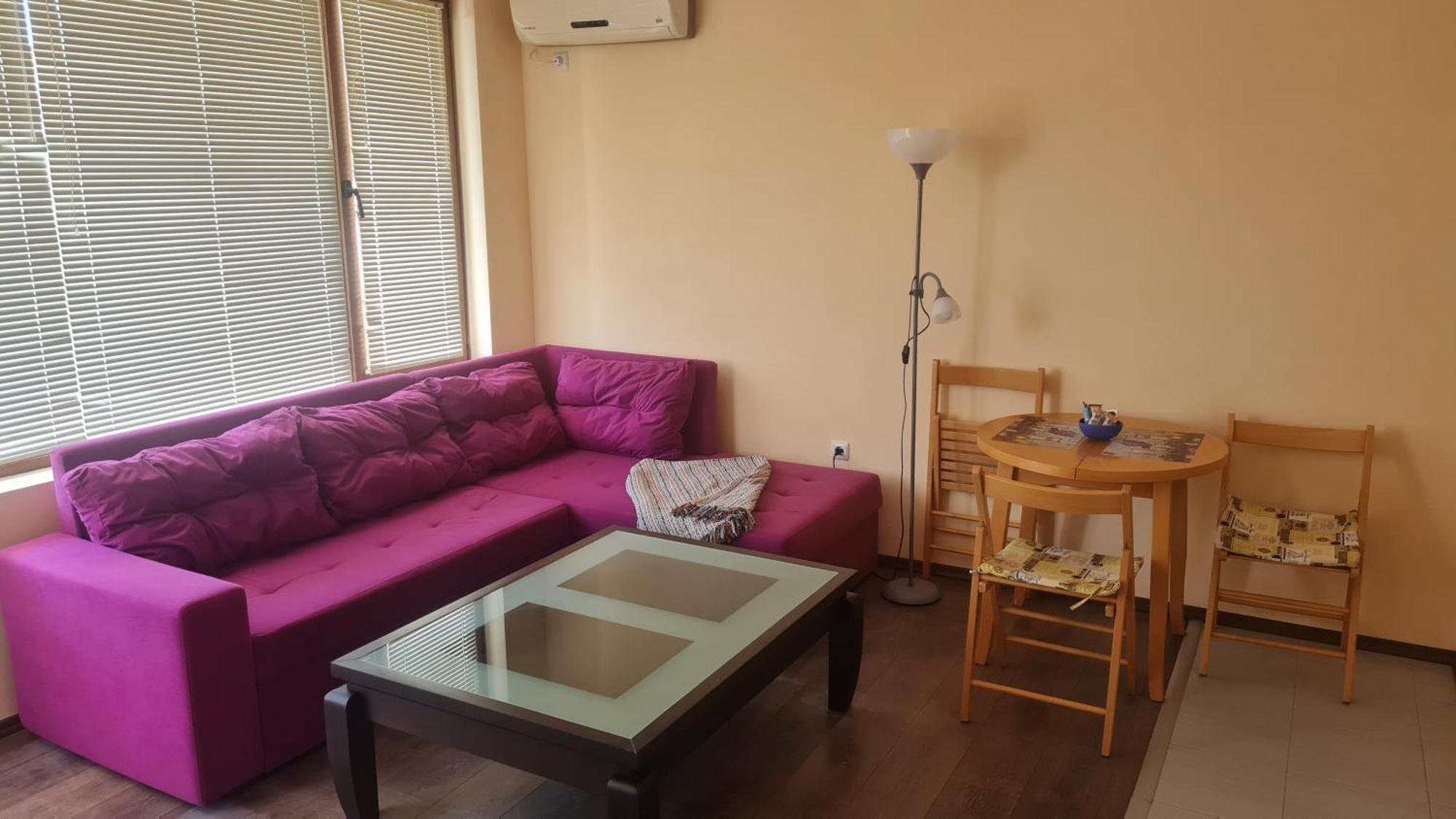 Apartment Lazur By The Sea Ravda Ngoại thất bức ảnh