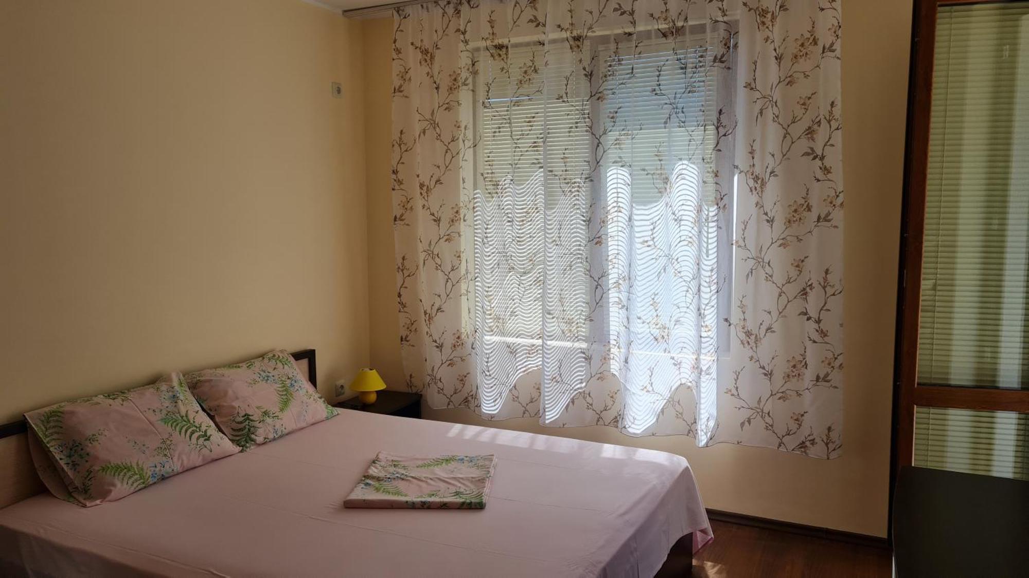 Apartment Lazur By The Sea Ravda Ngoại thất bức ảnh