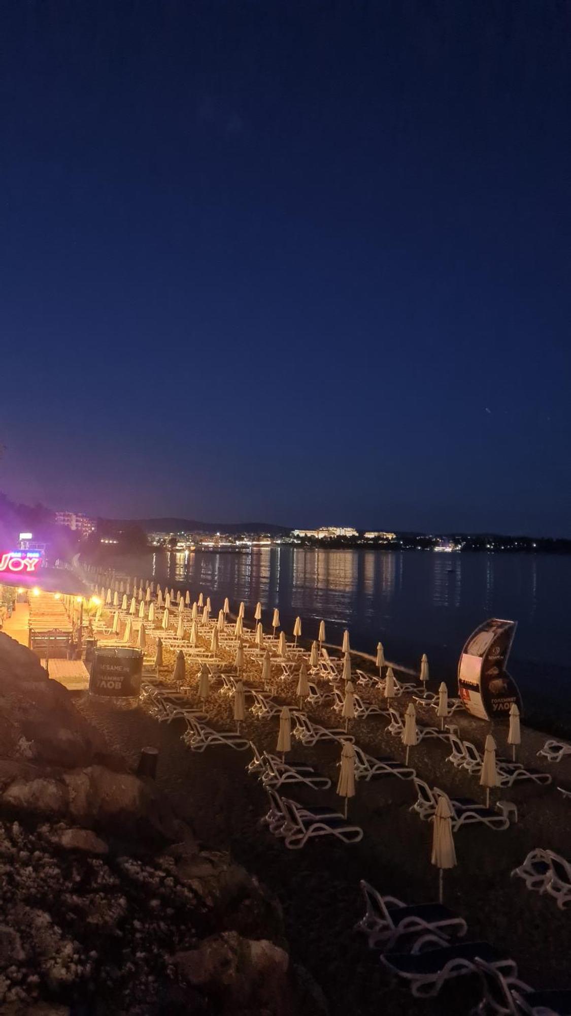 Apartment Lazur By The Sea Ravda Ngoại thất bức ảnh