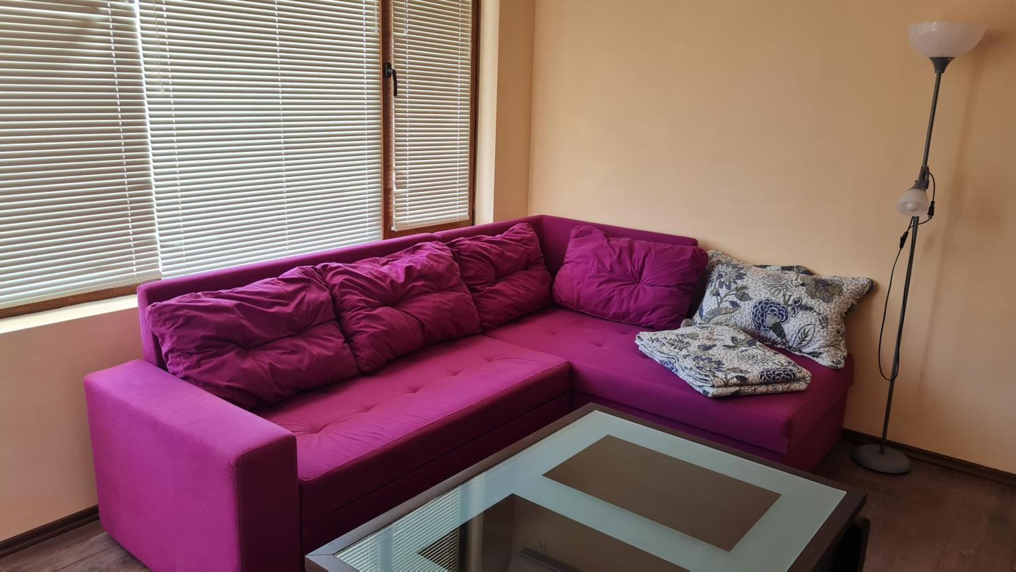 Apartment Lazur By The Sea Ravda Ngoại thất bức ảnh