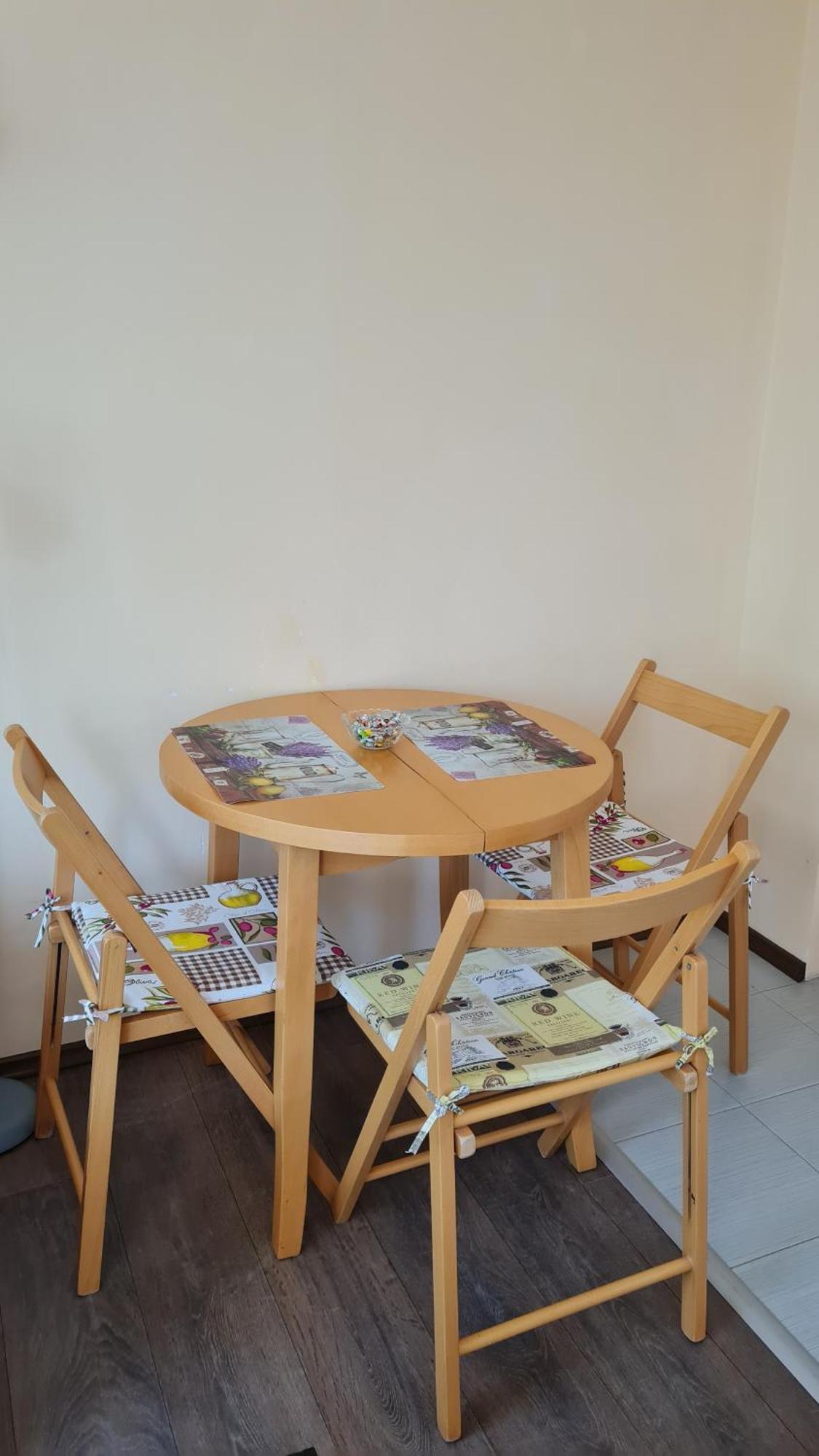 Apartment Lazur By The Sea Ravda Ngoại thất bức ảnh