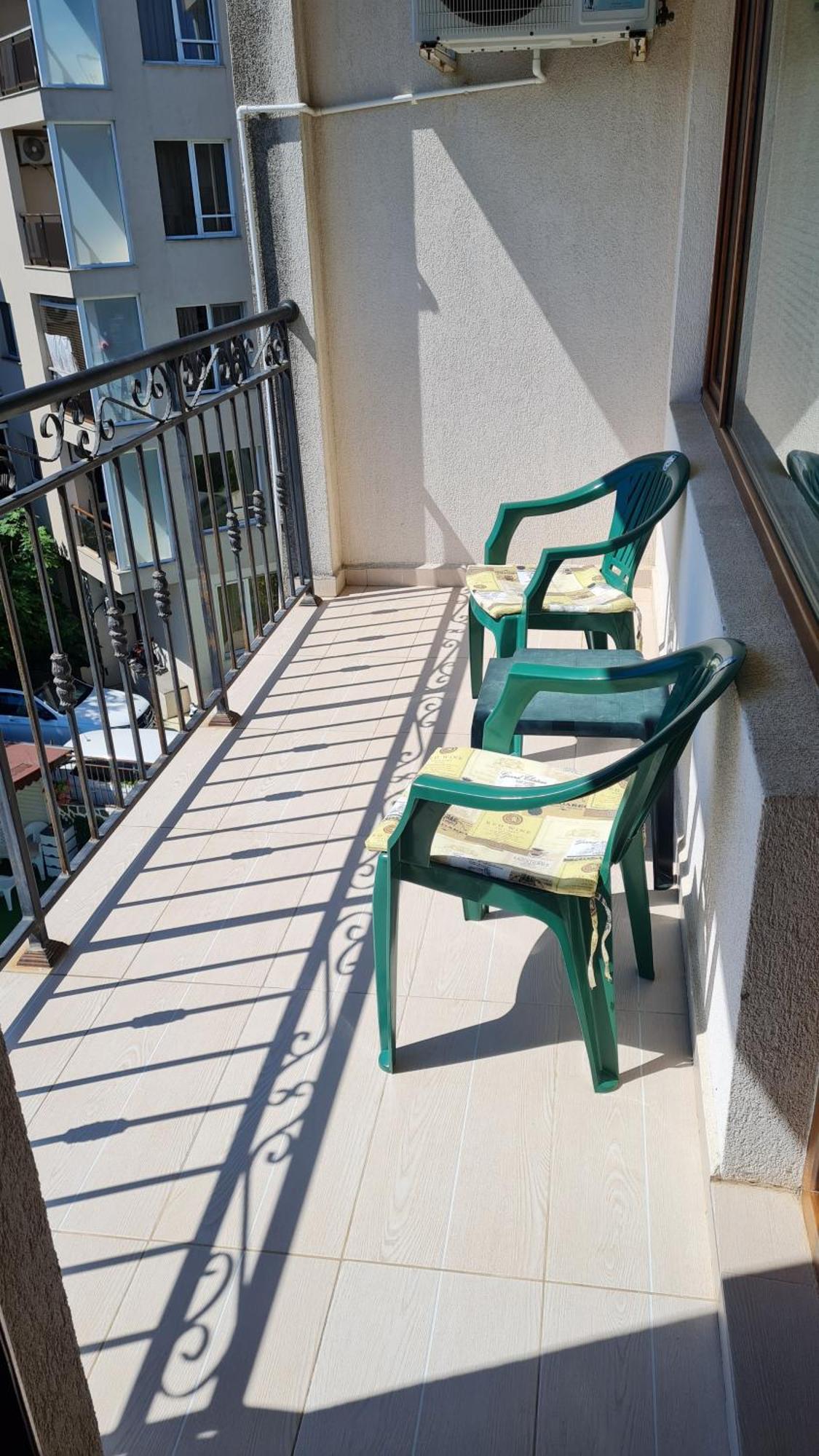 Apartment Lazur By The Sea Ravda Ngoại thất bức ảnh