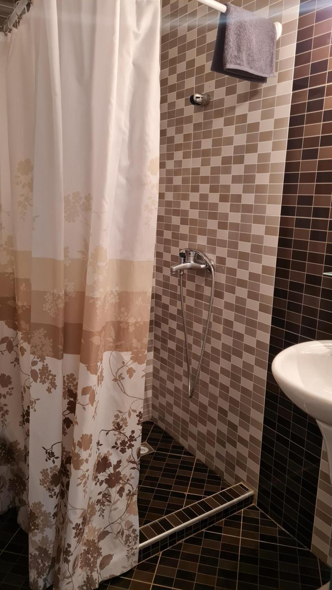 Apartment Lazur By The Sea Ravda Ngoại thất bức ảnh