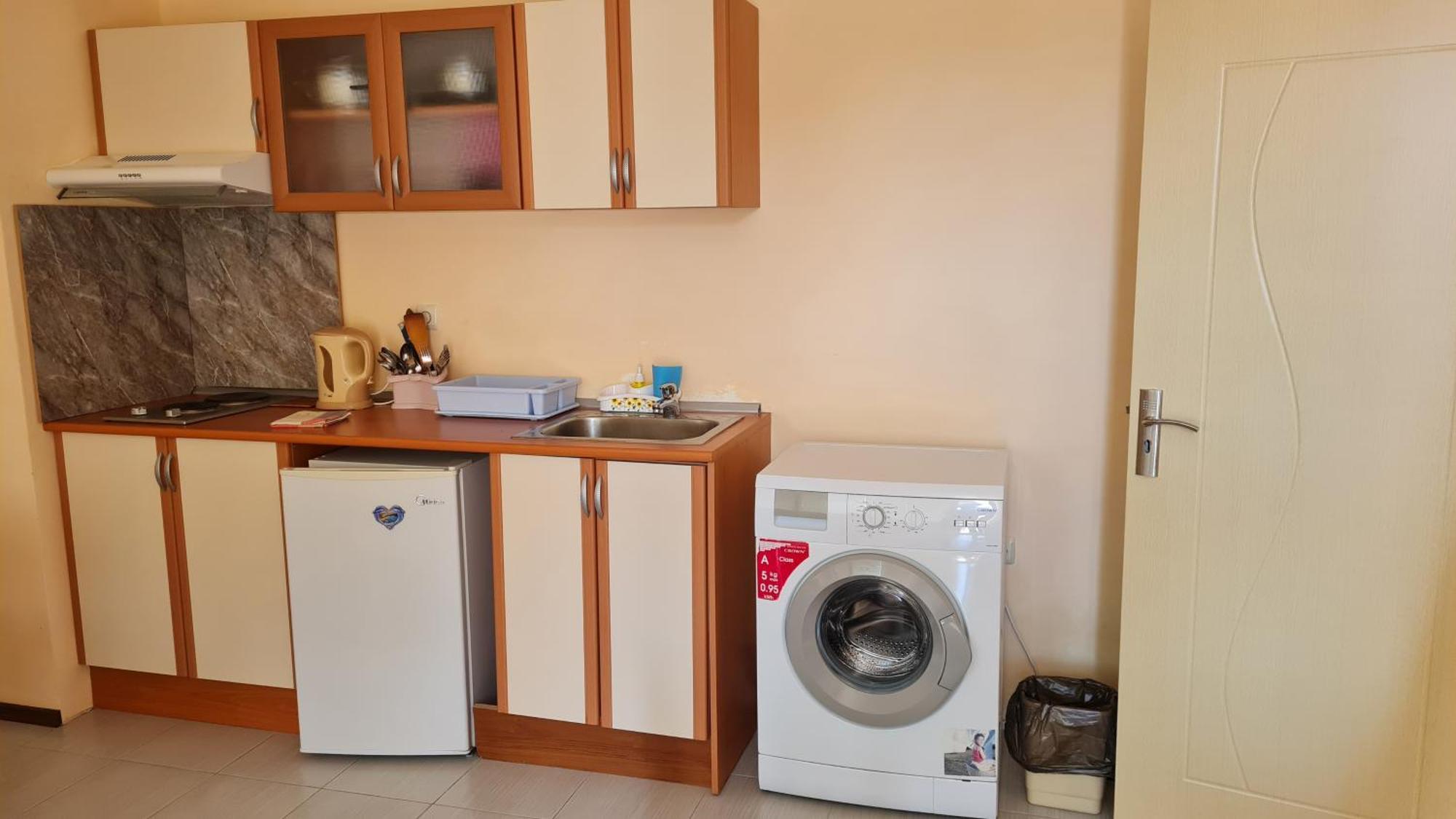 Apartment Lazur By The Sea Ravda Ngoại thất bức ảnh